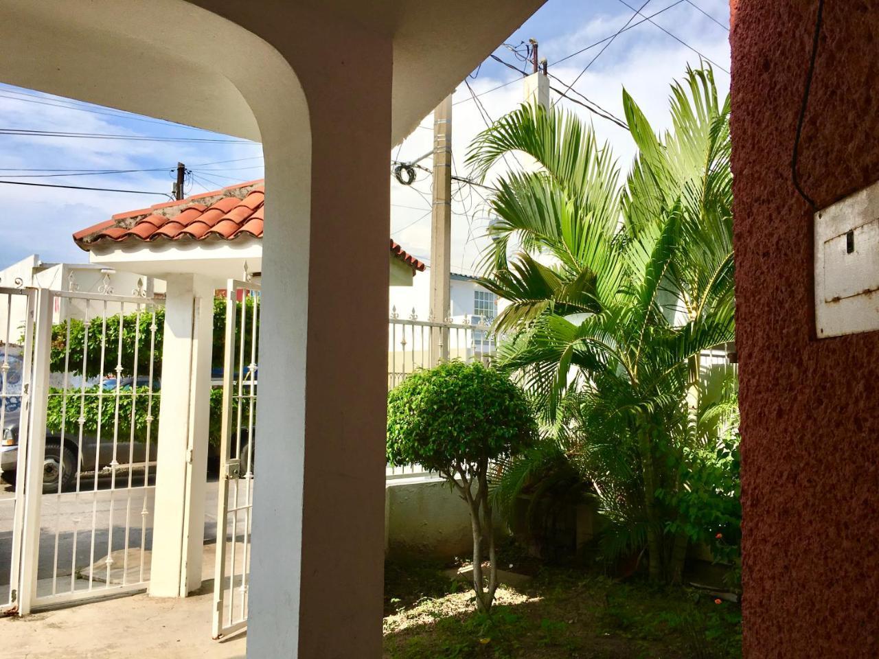 Willa Casa Baraka, Casa Vacacional En Mazatlan Cerca De Malecon, Centro Historico Y Playa Zewnętrze zdjęcie
