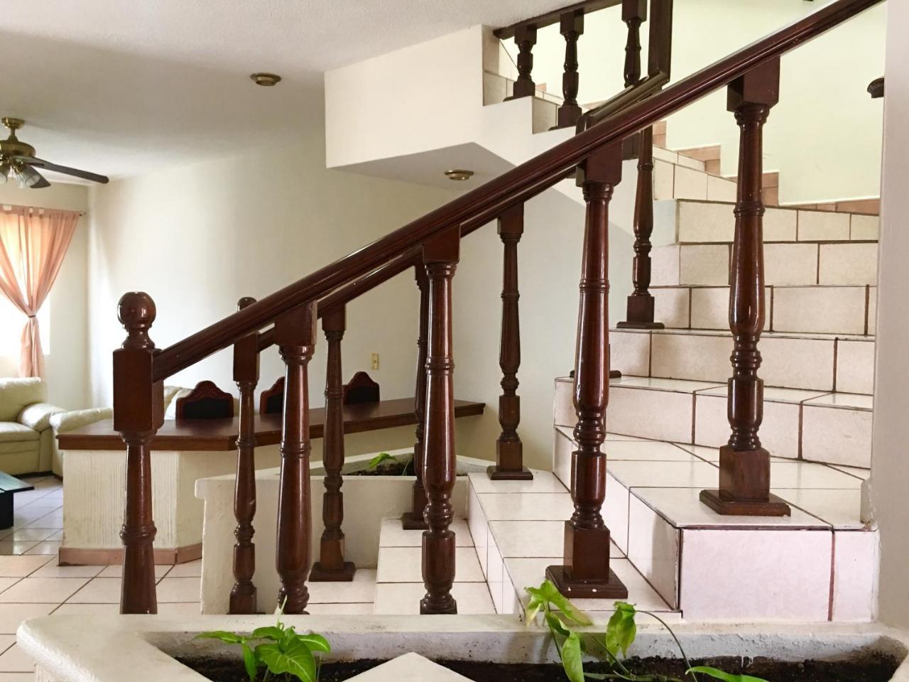 Willa Casa Baraka, Casa Vacacional En Mazatlan Cerca De Malecon, Centro Historico Y Playa Zewnętrze zdjęcie