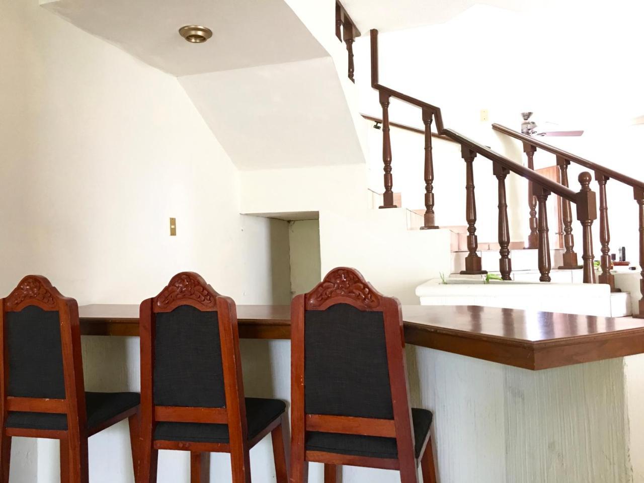 Willa Casa Baraka, Casa Vacacional En Mazatlan Cerca De Malecon, Centro Historico Y Playa Zewnętrze zdjęcie